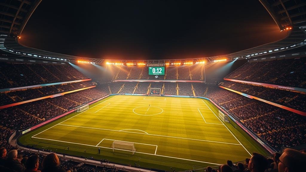 สูตรแทงบอลออนไลน์ 1x2: เทคนิคทำกำไรบนเว็บตรง ufabet มั่นคง ปลอดภัย