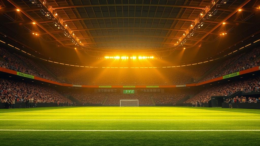 กราฟสถิติวิเคราะห์การแข่งขันฟุตบอล