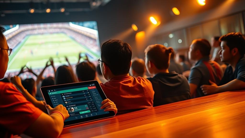 แทงบอลออนไลน์ 888: คู่มือเลือกเว็บแทงบอลที่ดีที่สุด 2026