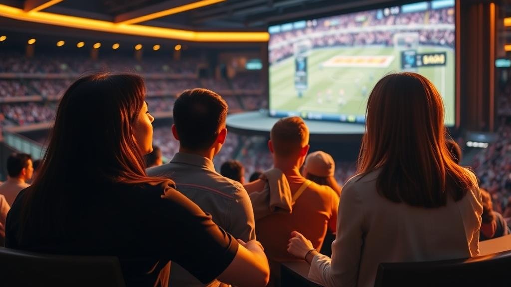 หน้าจอแอพพลิเคชั่นเว็บแทงบอลออนไลน์ที่ใช้งานง่าย