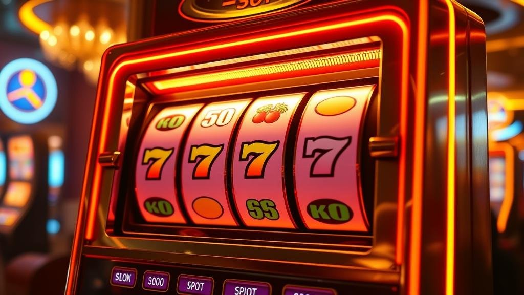 เกมสล็อตเครดิตฟรีที่หลากหลาย