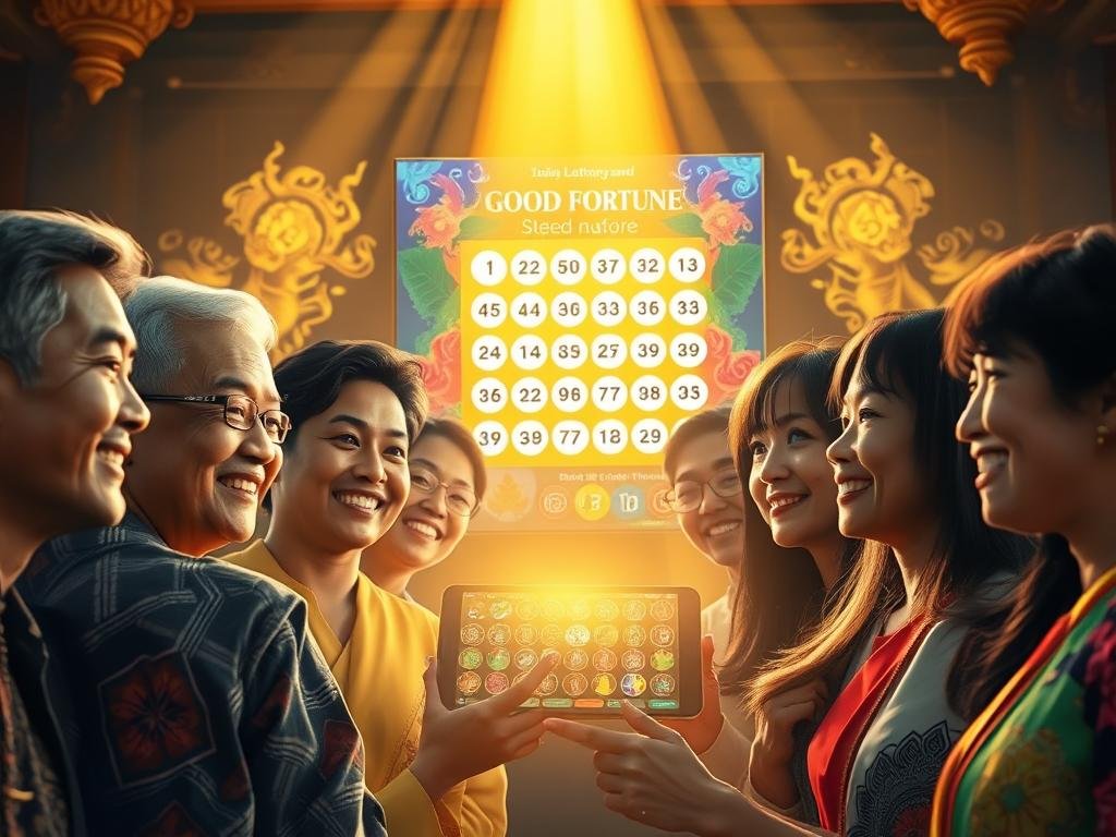 About Online Lottery Betting - Free Registration, Profitable Promotions, Withdrawals Available, Latest Lotto Lottery Betting company
