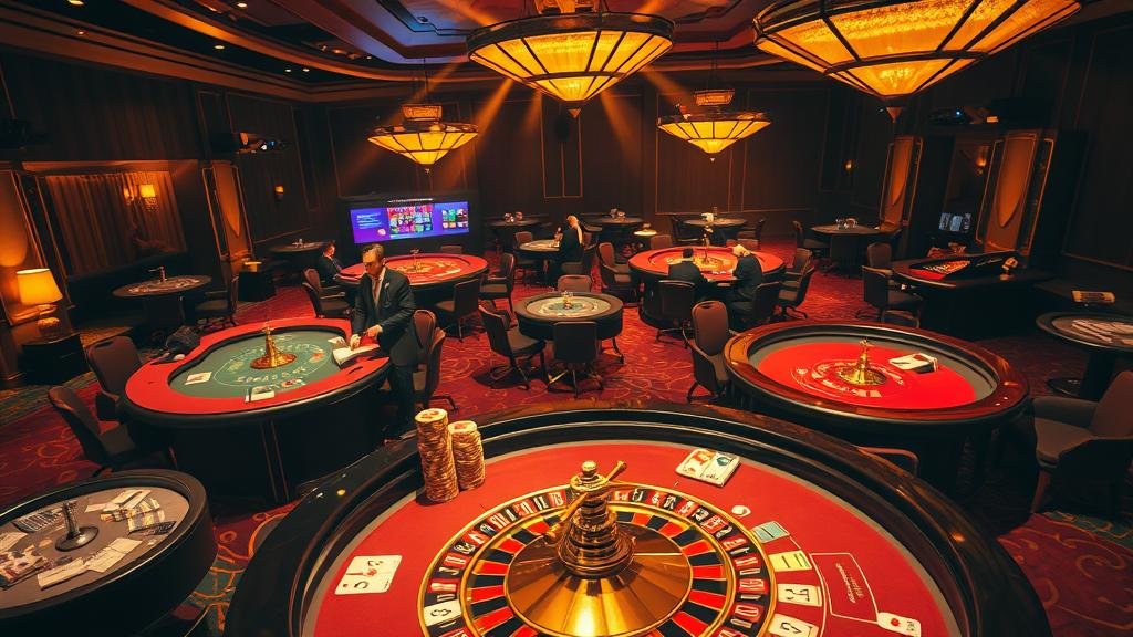 หน้าจอทดลองเล่นสล็อต PG ฟรี