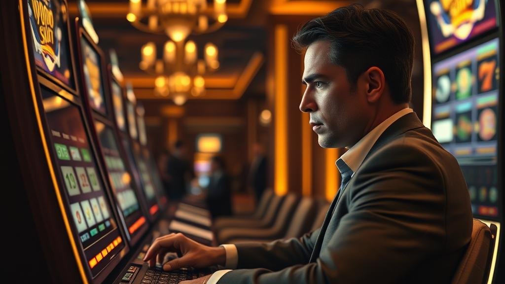 คู่มือเว็บสล็อตเว็บตรงค่ายใหญ่สำหรับมืออาชีพ 401