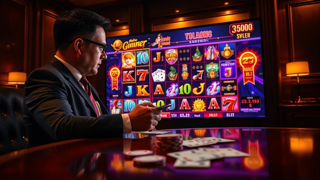 คู่มือเว็บสล็อตเว็บตรงค่ายใหญ่สำหรับมืออาชีพ 401