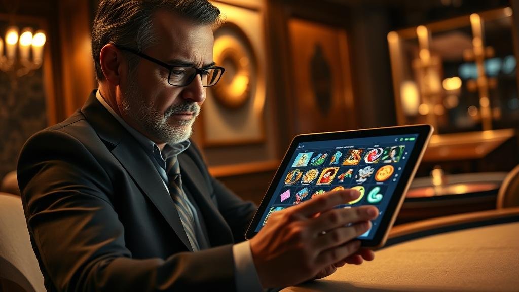 รวมเกมสล็อตยอดนิยมจากค่ายใหญ่และค่าย PG ล่าสุด