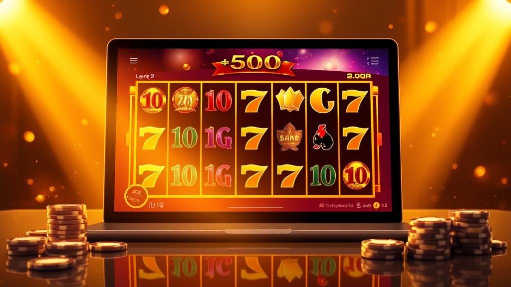 คู่มือเว็บสล็อตเว็บตรงค่ายใหญ่สำหรับมืออาชีพ 401