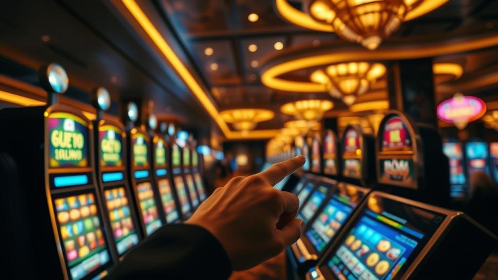 คู่มือเว็บสล็อตเว็บตรงค่ายใหญ่สำหรับมืออาชีพ 402