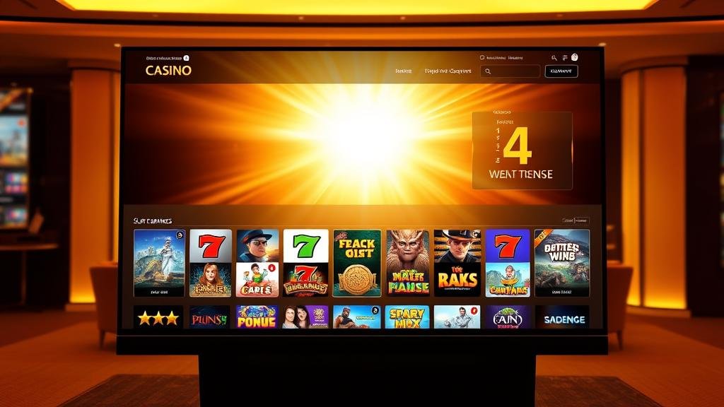 ภาพตัวอย่างเกม PG Slot ที่สามารถทดลองเล่นฟรี