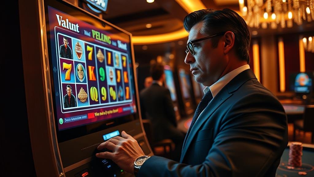 คู่มือเว็บสล็อตเว็บตรงค่ายใหญ่สำหรับมืออาชีพ 401