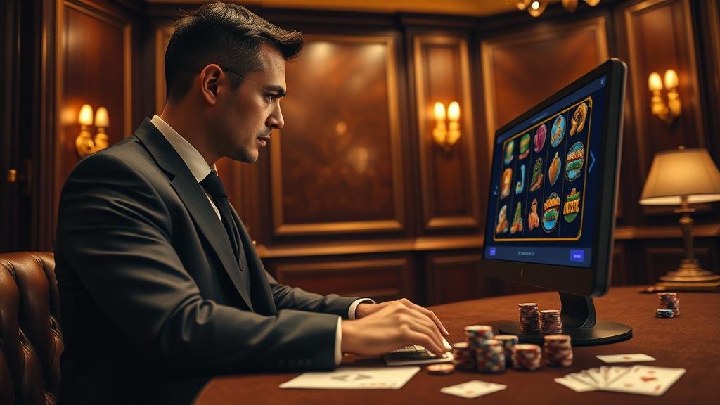 การทดลองเล่นสล็อต PG ฟรี เพื่อฝึกฝนก่อนลงเงินจริง