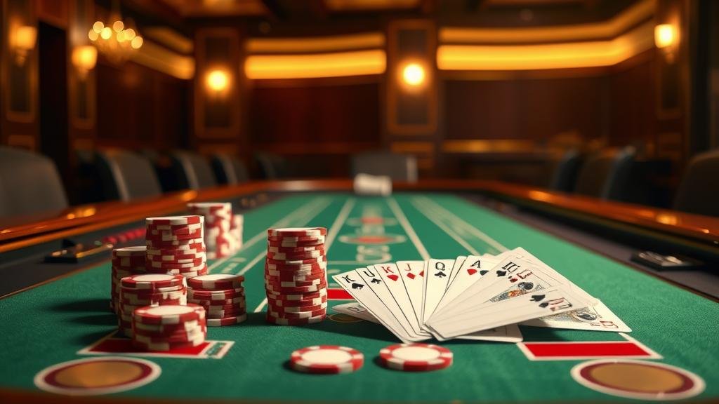 หน้าเว็บไซต์บาคาร่าเว็บตรงที่ใช้งานง่ายและปลอดภัย