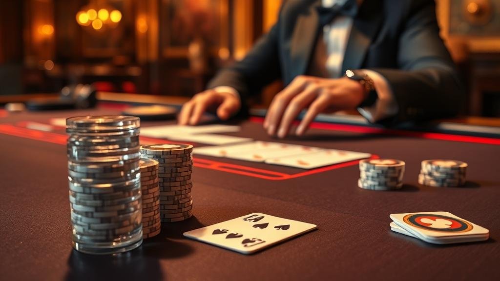 บาคาร่าเว็บตรง: เจาะลึกสูตร AI และเคล็ดลับคาสิโนออนไลน์ จ่ายจริงทุกวัน