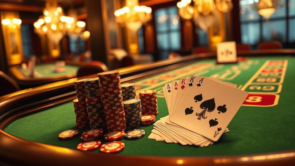 บาคาร่าเว็บตรง: เข้าใจสูตร AI และเทคนิคเล่นง่าย แจกจริงทุกวัน