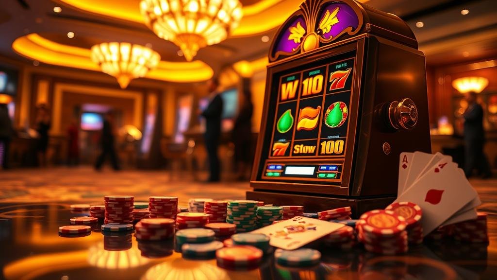 เคล็ดลับ สล็อตเว็บตรง แตกง่าย 2025: เพิ่มโอกาสทำเงินจริงกับโบนัสใหญ่