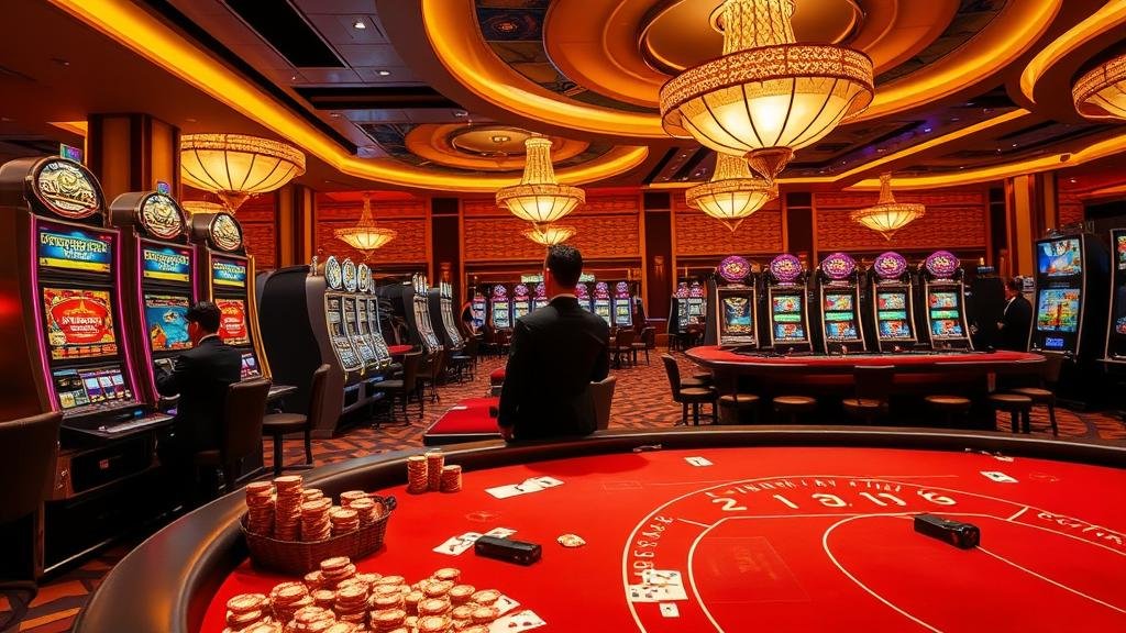 เปิดคัมภีร์ สล็อตเว็บตรงแตกง่าย 2025: สูตร AI ทำเงินจริง ถอนได้ชัวร์