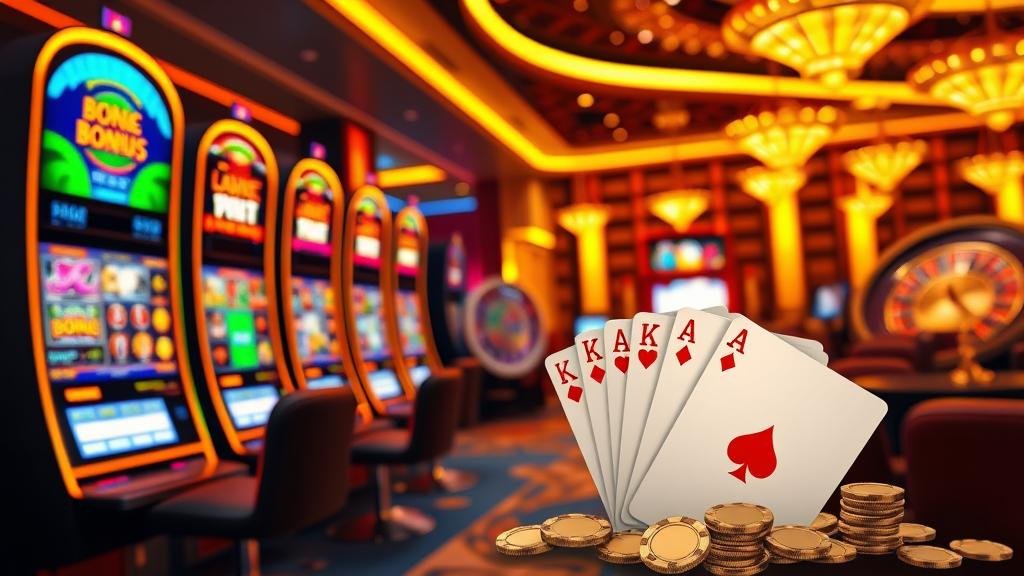 เคล็ดลับ สล็อต PG เว็บตรง แตกหนัก 2025: เพิ่มโอกาสทำเงินจริง