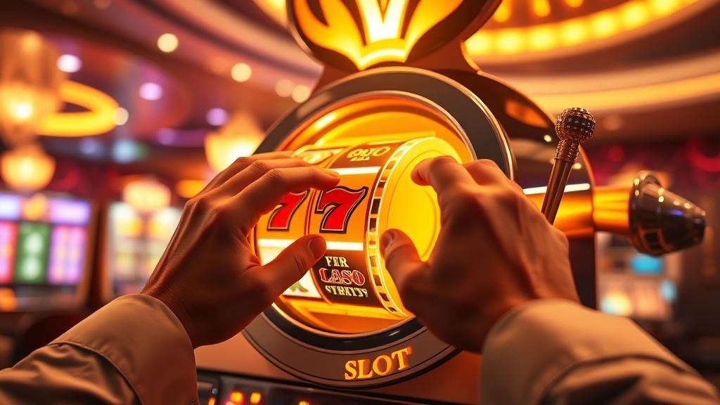 เจาะลึก สล็อต PG เว็บตรง 2025: สูตรทำเงินฉบับเซียน ถอนไม่อั้น