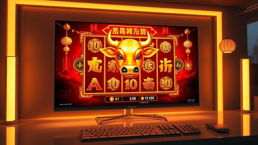 เปิดเคล็ดลับ "สล็อตมาแรง2025" ทำเงินจริงกับเว็บตรงแตกง่าย