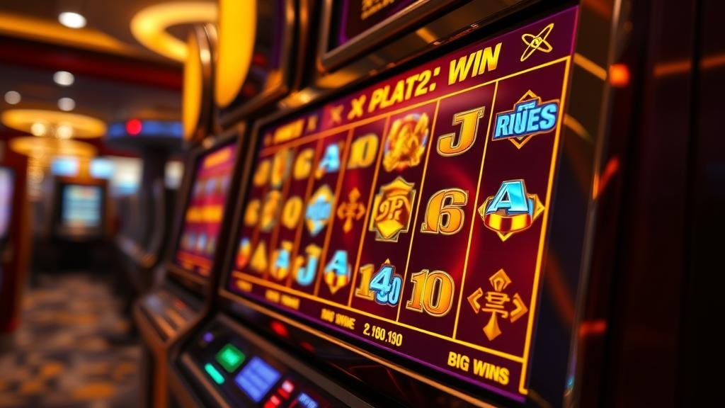 ไขความลับ สล็อต PG เว็บตรง แตกหนัก 2025: สูตรทำเงินจริง ถอนได้ชัวร์