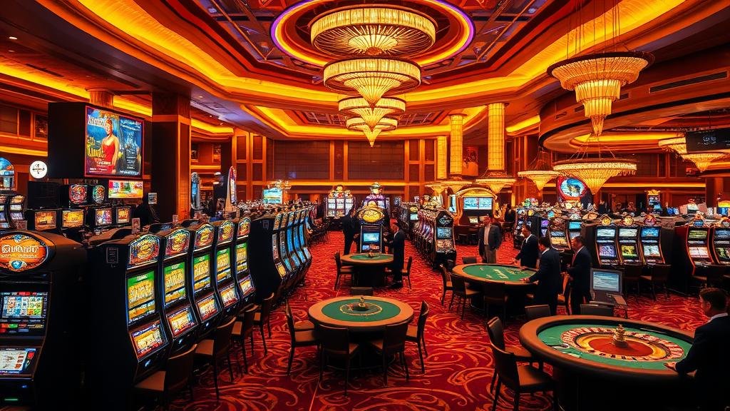 คู่มือ "เว็บสล็อต อันดับ 1 ของโลก" สำหรับมืออาชีพ 527: กลยุทธ์สู่ชัยชนะที่แท้...