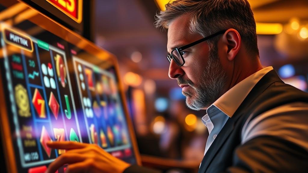 คู่มือ"เว็บสล็อต อันดับ 1 ของโลก"สำหรับมืออาชีพ 534