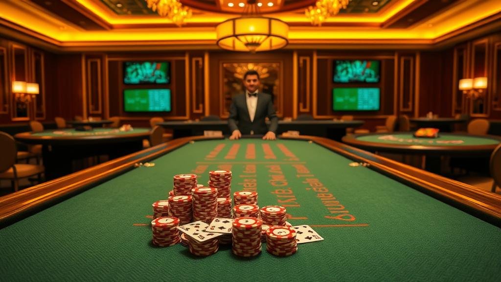 บาคาร่าเว็บตรง: ไขความลับสูตร AI วิเคราะห์เกมออนไลน์ ทำกำไรได้จริง