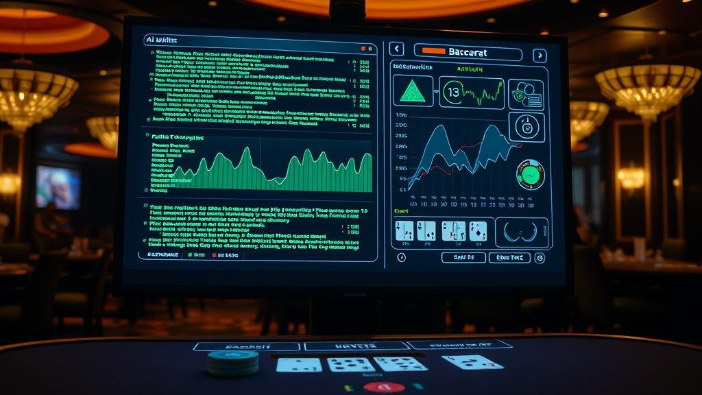 คนไทยเล่นบาคาร่าออนไลน์ผ่านมือถือ