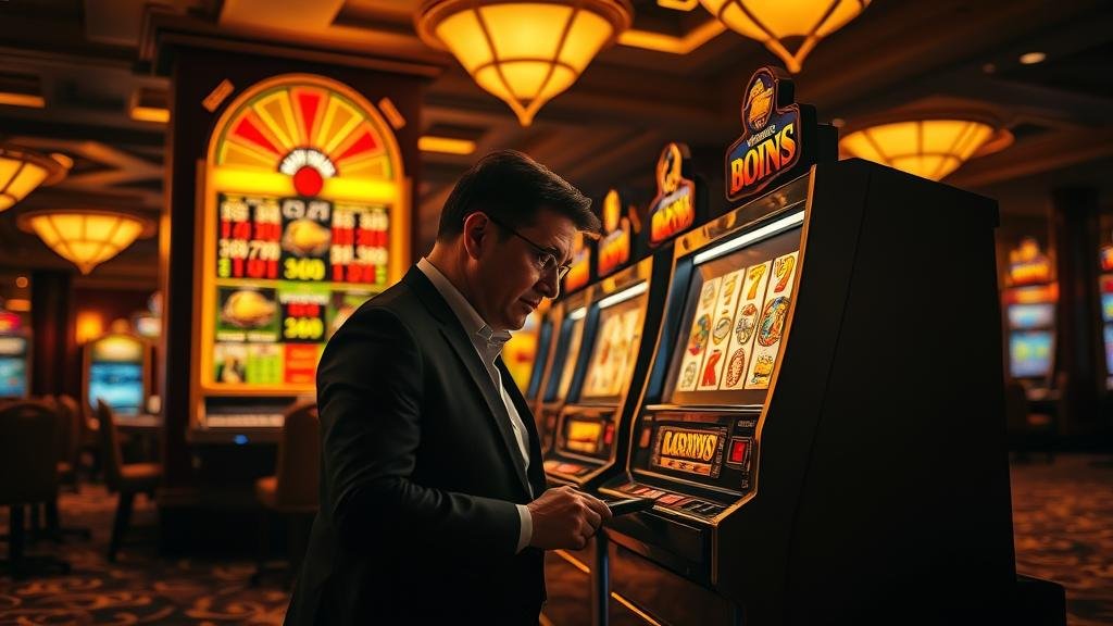 รวมเกมสล็อตทดลองเล่นฟรีจากทุกค่าย