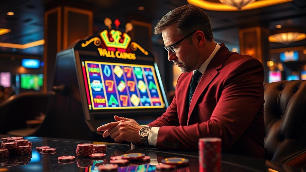 เปลี่ยนจากการเล่นสล็อตทดลองเล่นฟรีสู่การทำกำไรจริง