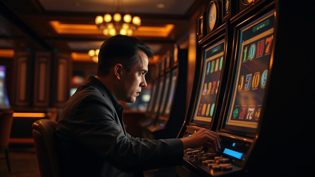 คู่มือ"สล็อตทดลองเล่นฟรีสำหรับมืออาชีพ 548