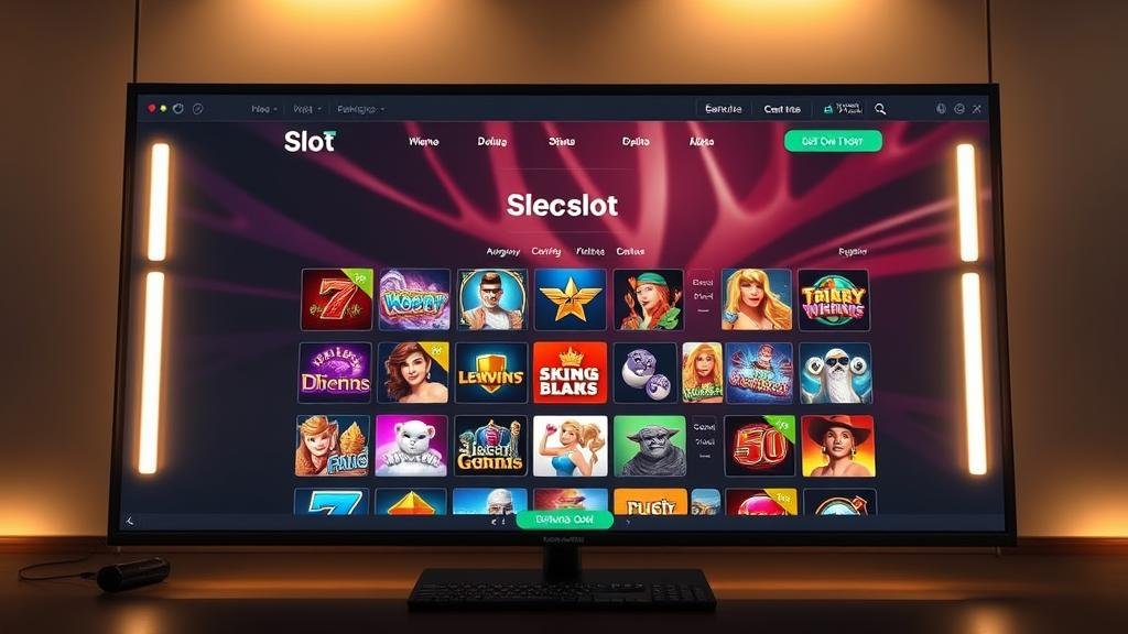 ไขความลับ 'สล็อตแตก ดี' สู่การทำกำไรสูงสุดกับเว็บตรง สมัครเลย!