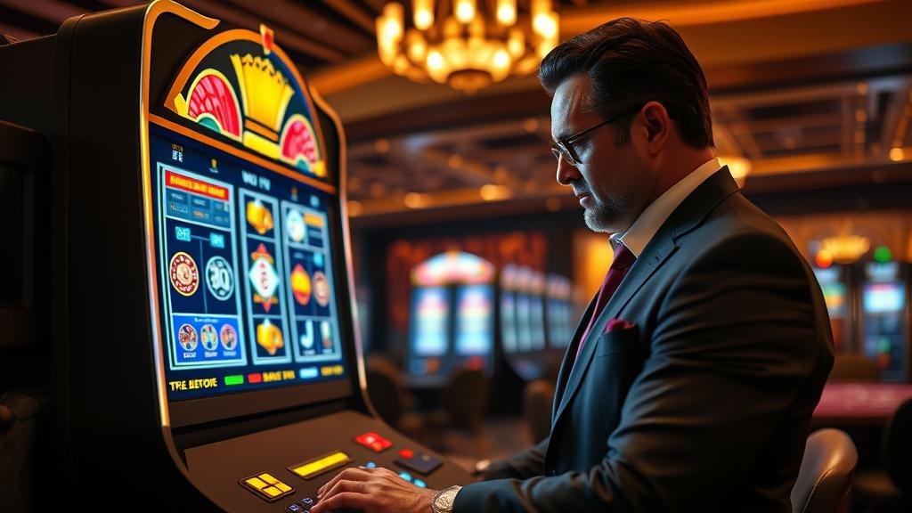 คู่มือ"สล็อตทดลองเล่นฟรีสำหรับมืออาชีพ 557