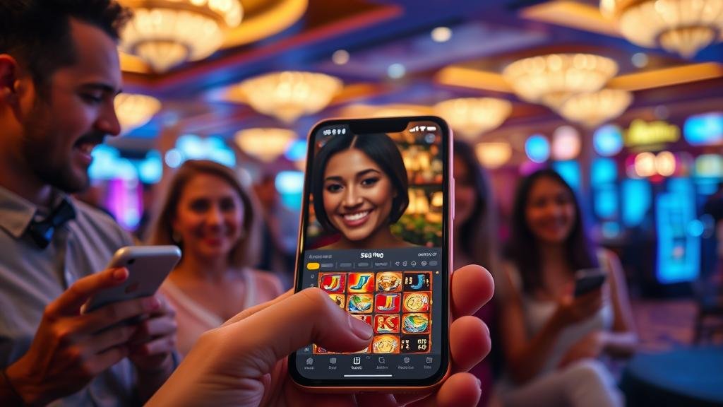 เจาะลึกกลยุทธ์บาคาร่าเว็บตรง: เพิ่มโอกาสชนะกับคาสิโนออนไลน์อันดับ 1