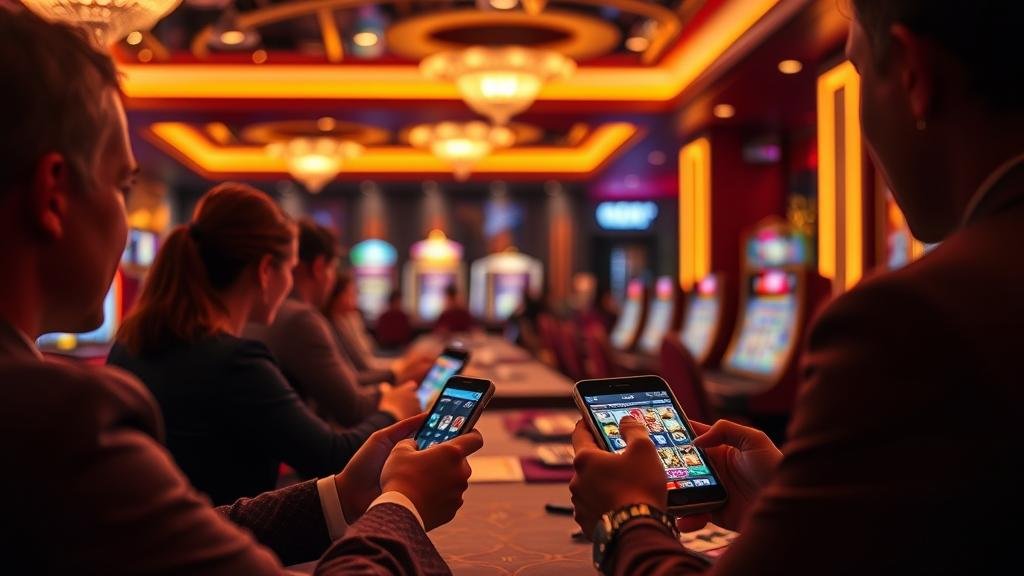 หน้าจอเกมสล็อต PG ที่สวยงามและน่าตื่นเต้น