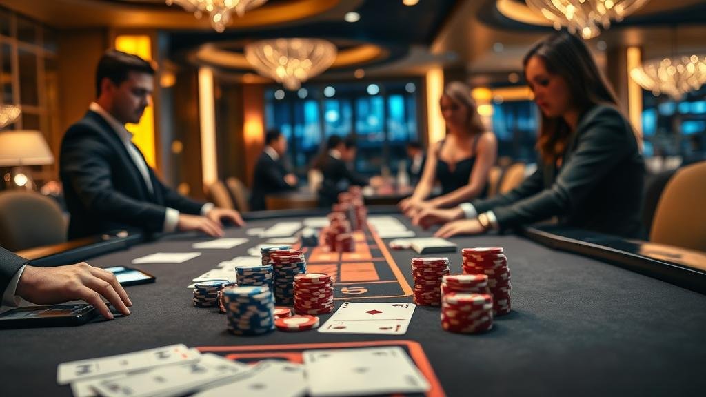 รวมทุกค่ายบาคาร่าดังบนเว็บตรง