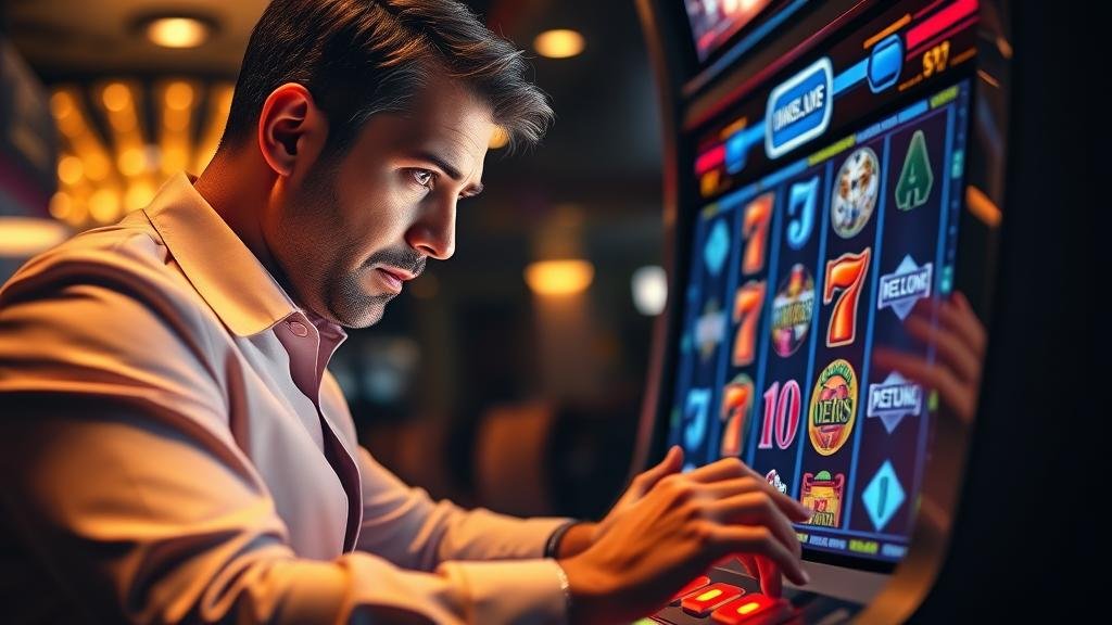 รวมเกมสล็อตทดลองเล่นฟรีจากหลากหลายค่าย