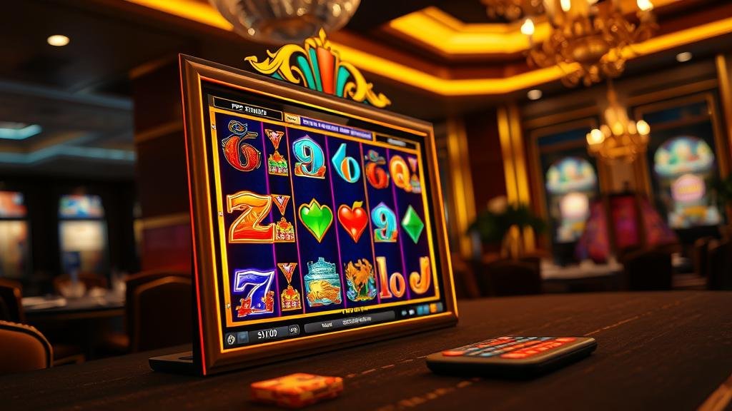 ผู้เล่นกำลังรับรางวัลใหญ่จากสล็อต PG