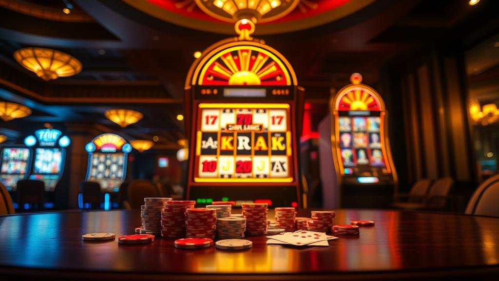 เปิดเคล็ดลับ สล็อต PG เว็บตรง แตกหนัก: เลือกค่ายใหญ่ ทำกำไร 2025