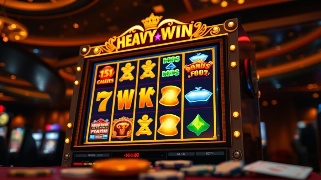 การเลือกเกมสล็อต PG Soft บนแท็บเล็ต