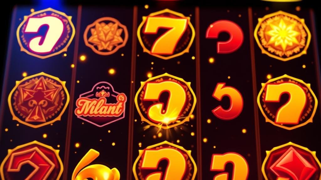 ทดลองเล่นสล็อตฟรีเพื่อฝึกฝน