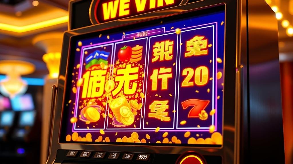 คู่มือ "สล็อต เว็บตรง แตกหนัก" สำหรับมืออาชีพ 595