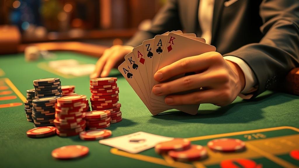 เล่นบาคาร่าผ่านมือถือบนเว็บตรง