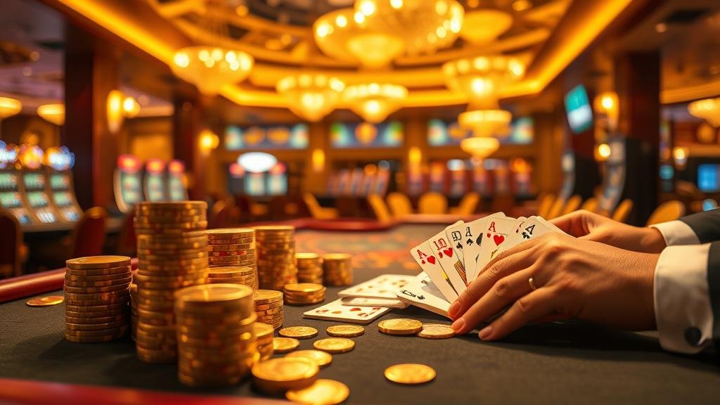 รับเครดิตฟรีสำหรับเล่นสล็อต