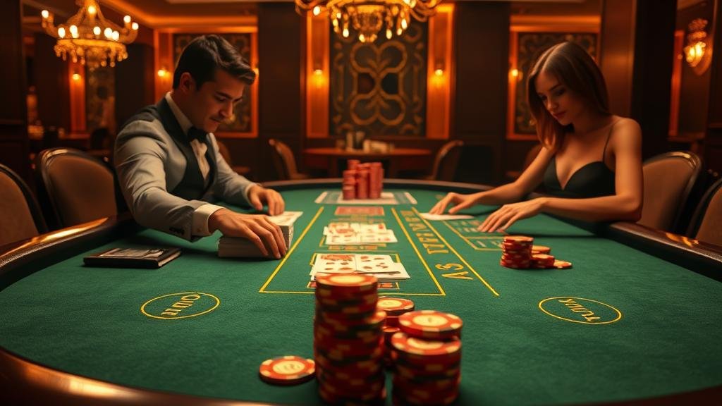 คู่มือเว็บพนันออนไลน์สำหรับมืออาชีพ 621: พิชิตบาคาร่าด้วยกลยุทธ์ขั้นเทพ