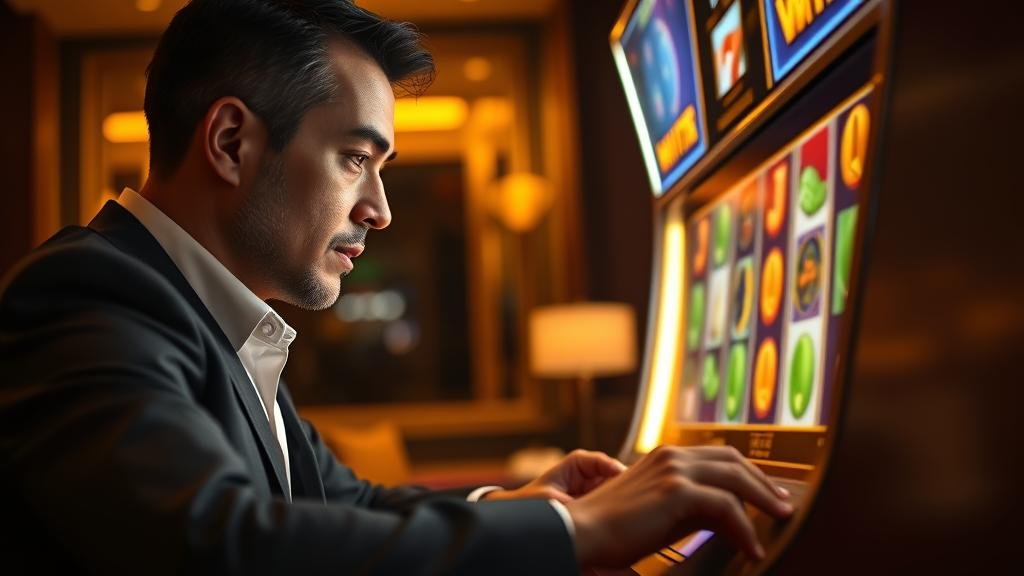 คู่มือ "สล็อต เดโม้" สำหรับมืออาชีพ 626 - Complete Guide