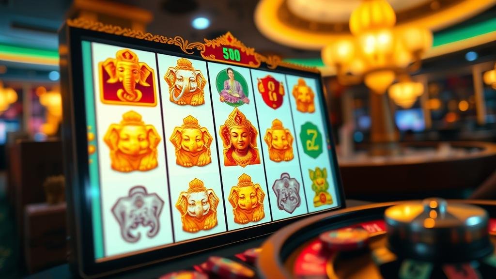 คู่มือ"สล็อต เดโม้"สำหรับมืออาชีพ 628 - Complete Guide