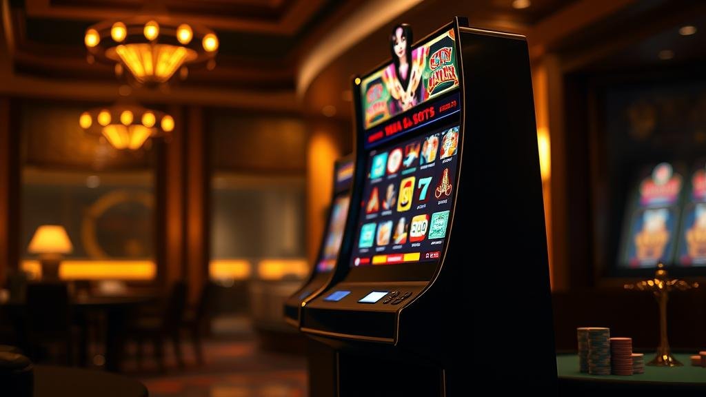 การใช้ฟีเจอร์ซื้อฟรีสปินในสล็อตเดโม้