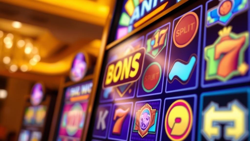 หน้าเว็บไซต์คาสิโนออนไลน์ที่ใช้งานง่าย