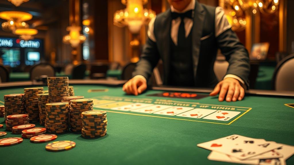 คู่มือ"บา คา ร่าสำหรับมืออาชีพ 645 - Complete Guide